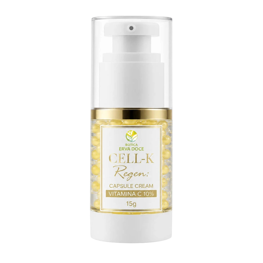 CELL-K Vitamina C