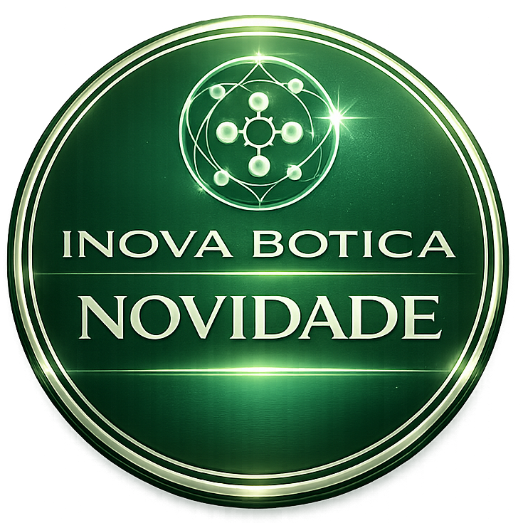 Selo novidade