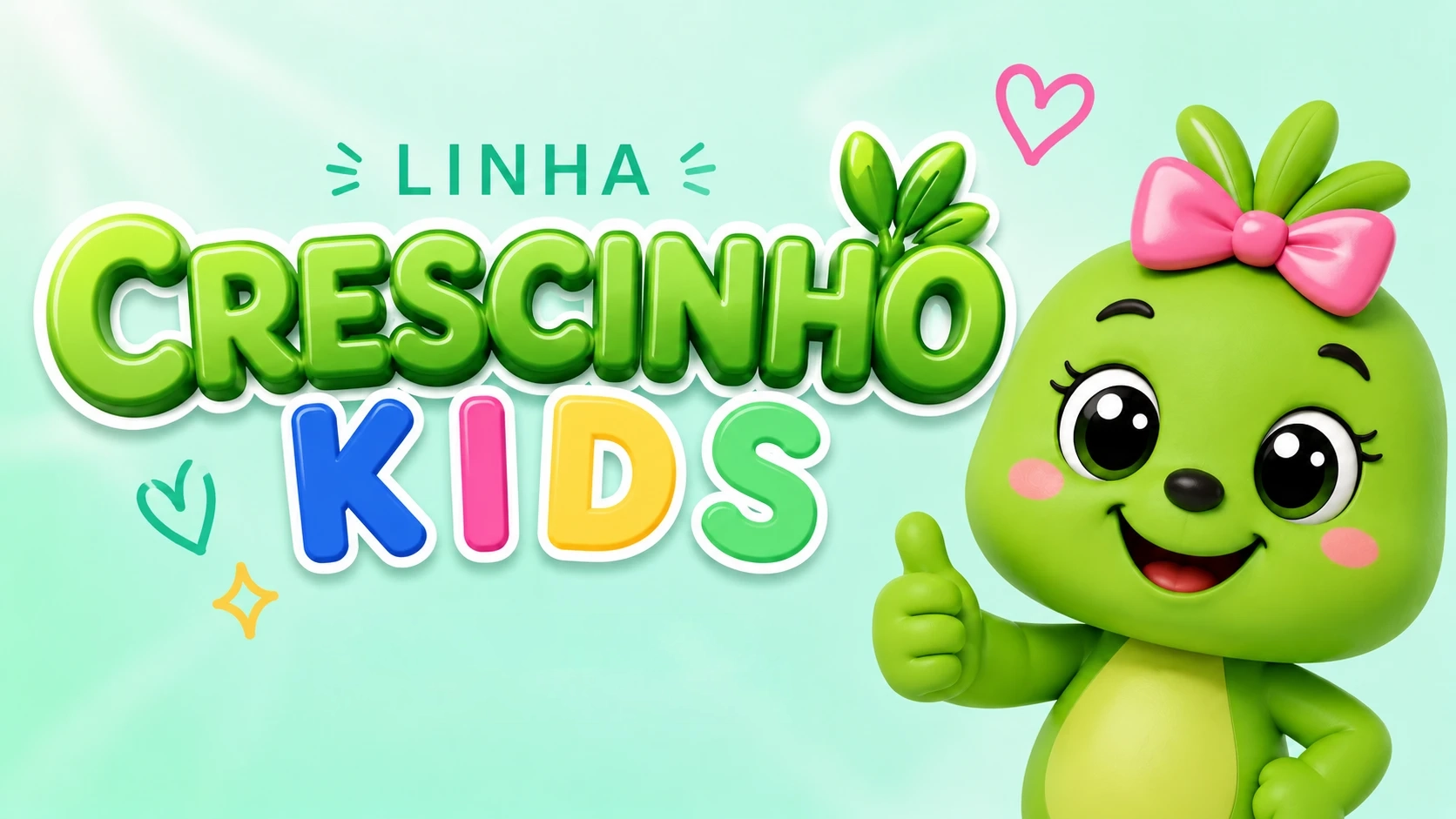 CRESCINHO