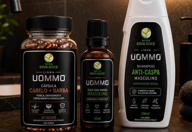 UOMMO